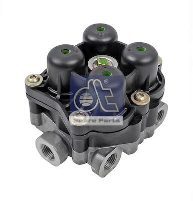 DT Spare Parts 4.64458 DT Spare Parts 4.64458