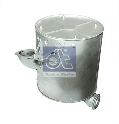 DT Spare Parts 5.11057 DT Spare Parts 5.11057
