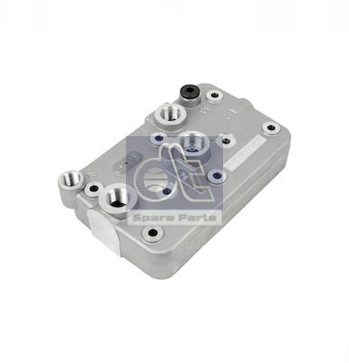 DT Spare Parts 1.18556