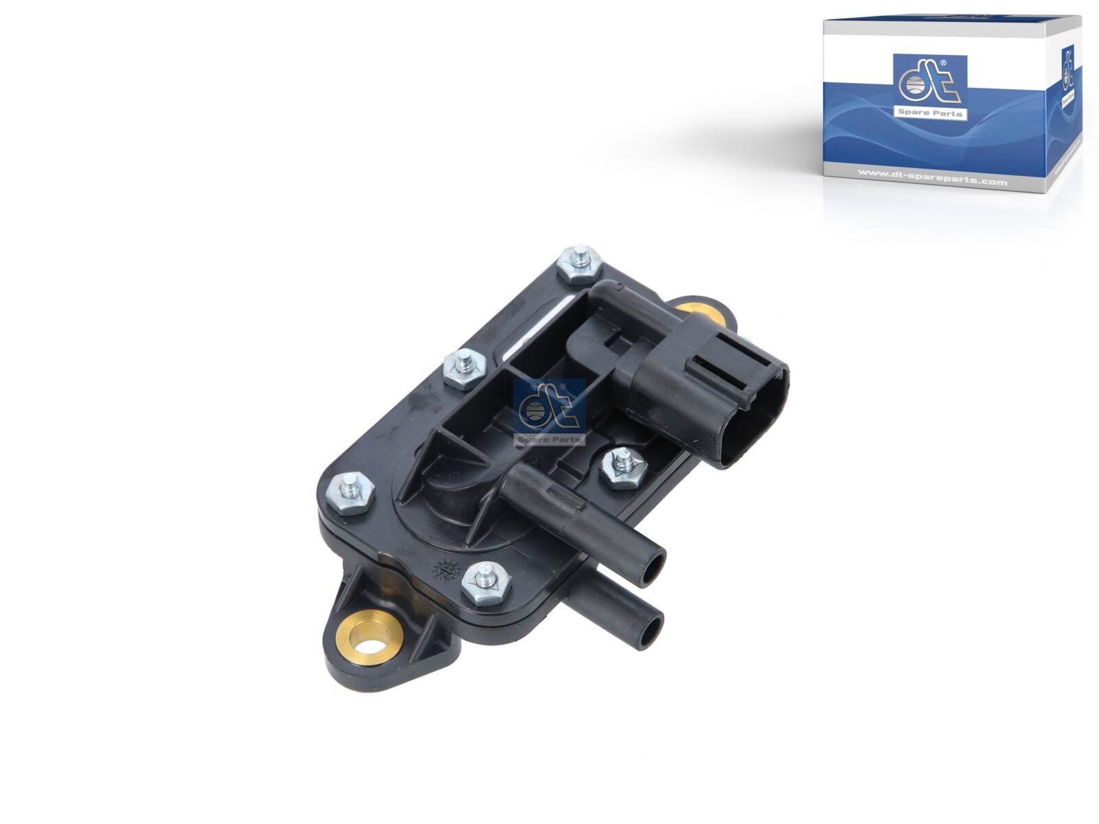 DT Spare Parts 1.21175