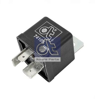 DT Spare Parts 3.33013