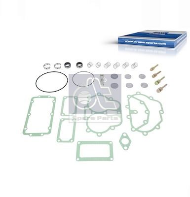 DT Spare Parts 1.31099SP