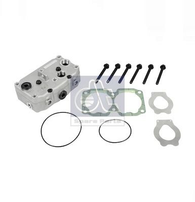 DT Spare Parts 2.44990