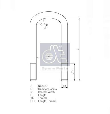 DT Spare Parts 4.40395