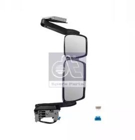 DT Spare Parts 7.73115