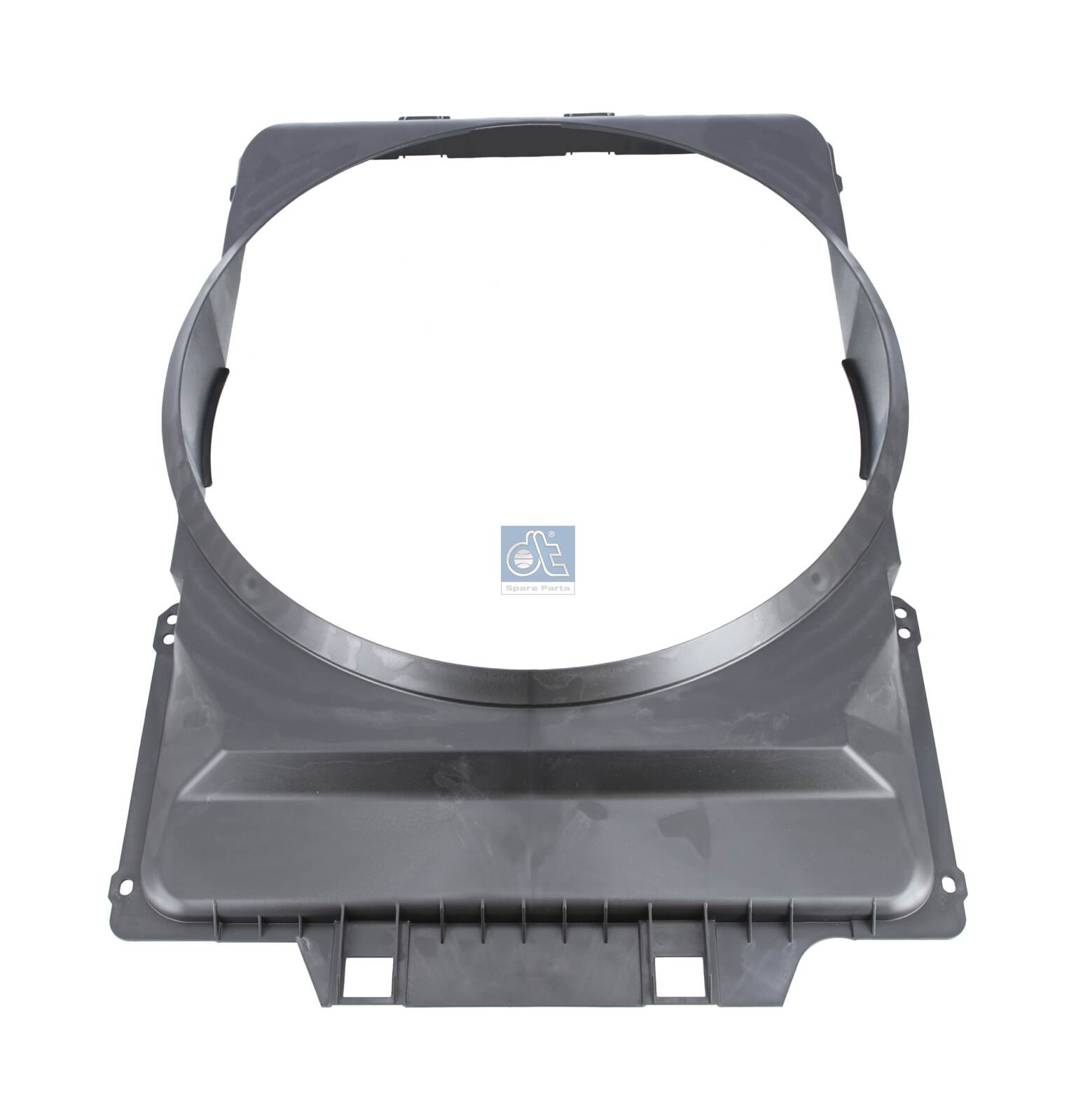 DT Spare Parts 6.35080