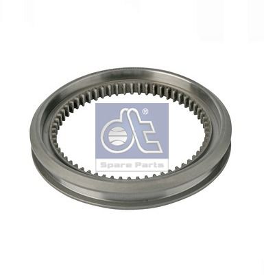 DT Spare Parts 4.63575 DT Spare Parts 4.63575
