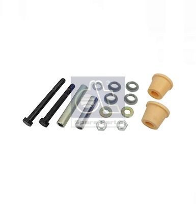 DT Spare Parts 1.32677