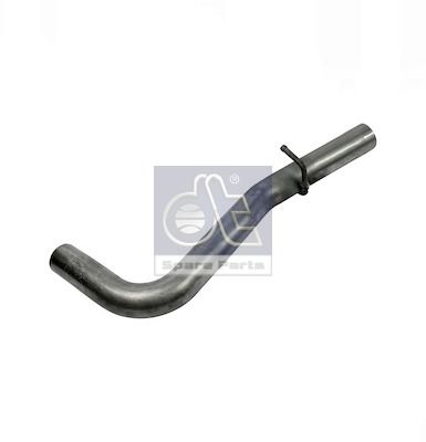 DT Spare Parts 7.22206 DT Spare Parts 7.22206