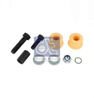 DT Spare Parts 1.32678