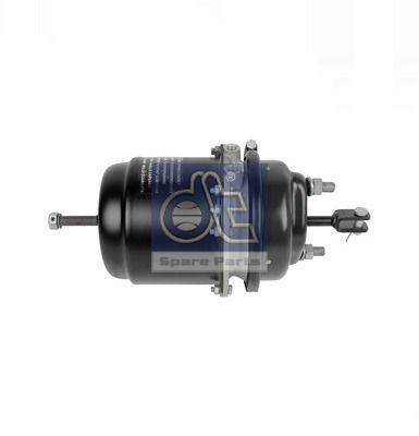 DT Spare Parts 6.64056