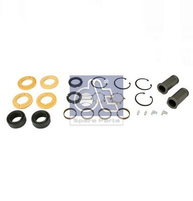 DT Spare Parts 4.90653