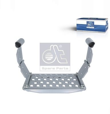 DT Spare Parts 4.70395