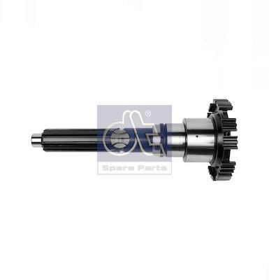 DT Spare Parts 2.32592 DT Spare Parts 2.32592