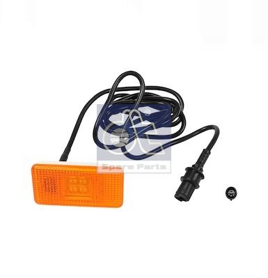 DT Spare Parts 1.21266 DT Spare Parts 1.21266