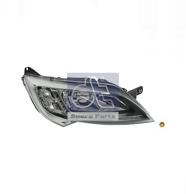 DT Spare Parts 12.74309SP