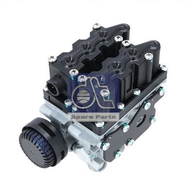 DT Spare Parts 7.12166