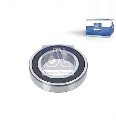 DT Spare Parts 4.66256
