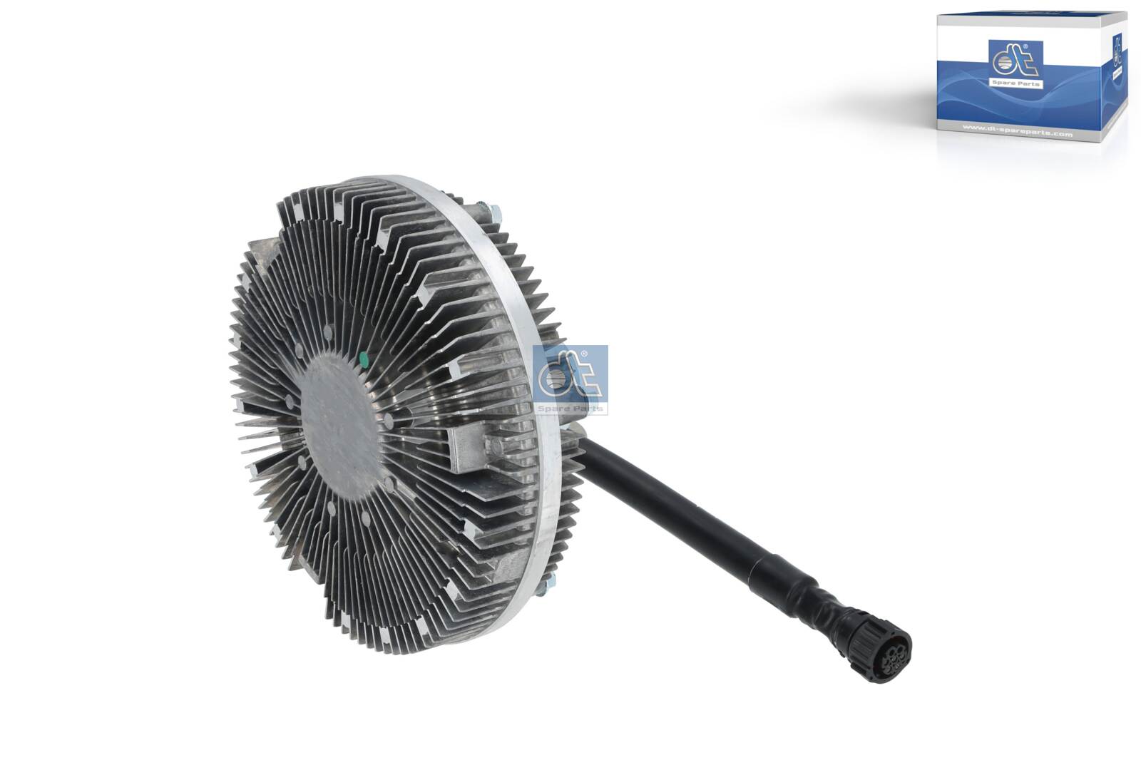 DT Spare Parts 13.00100