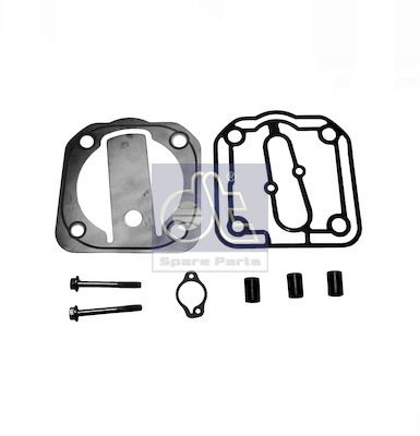 DT Spare Parts 4.90807