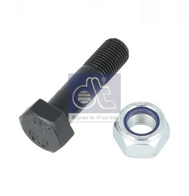 DT Spare Parts 4.40229