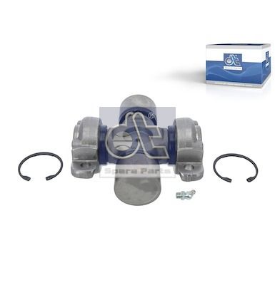DT Spare Parts 1.15204 DT Spare Parts 1.15204
