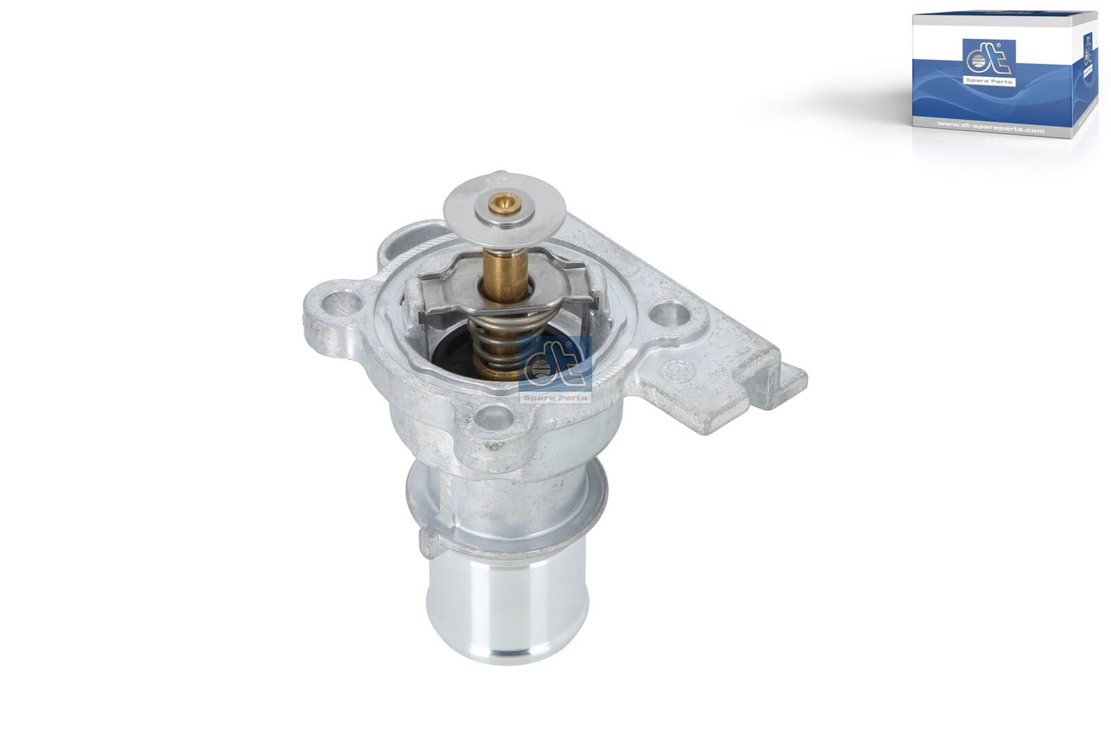 DT Spare Parts 7.00077