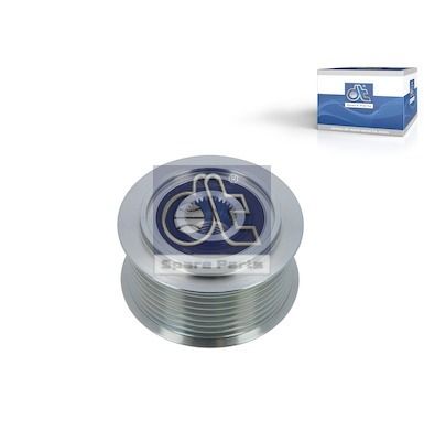 DT Spare Parts 3.34056