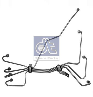 DT Spare Parts 4.90797