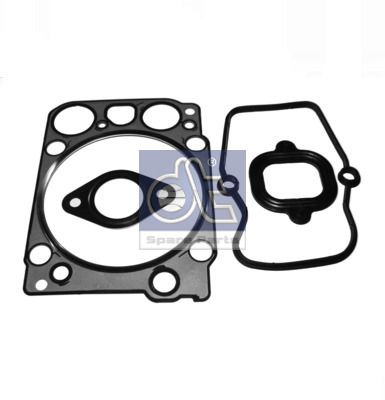 DT Spare Parts 4.90852