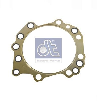 DT Spare Parts 7.51107