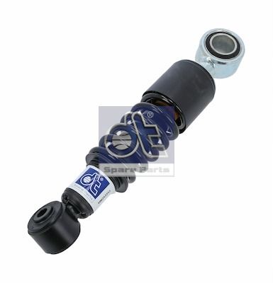 DT Spare Parts 4.70903