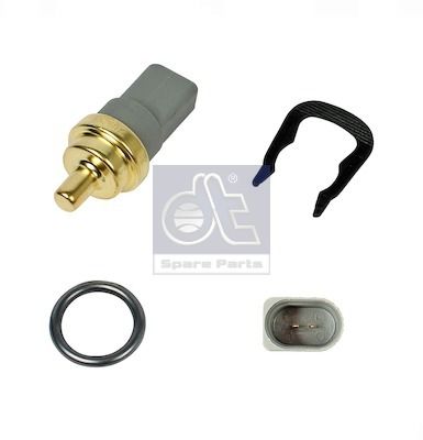 DT Spare Parts 4.68269