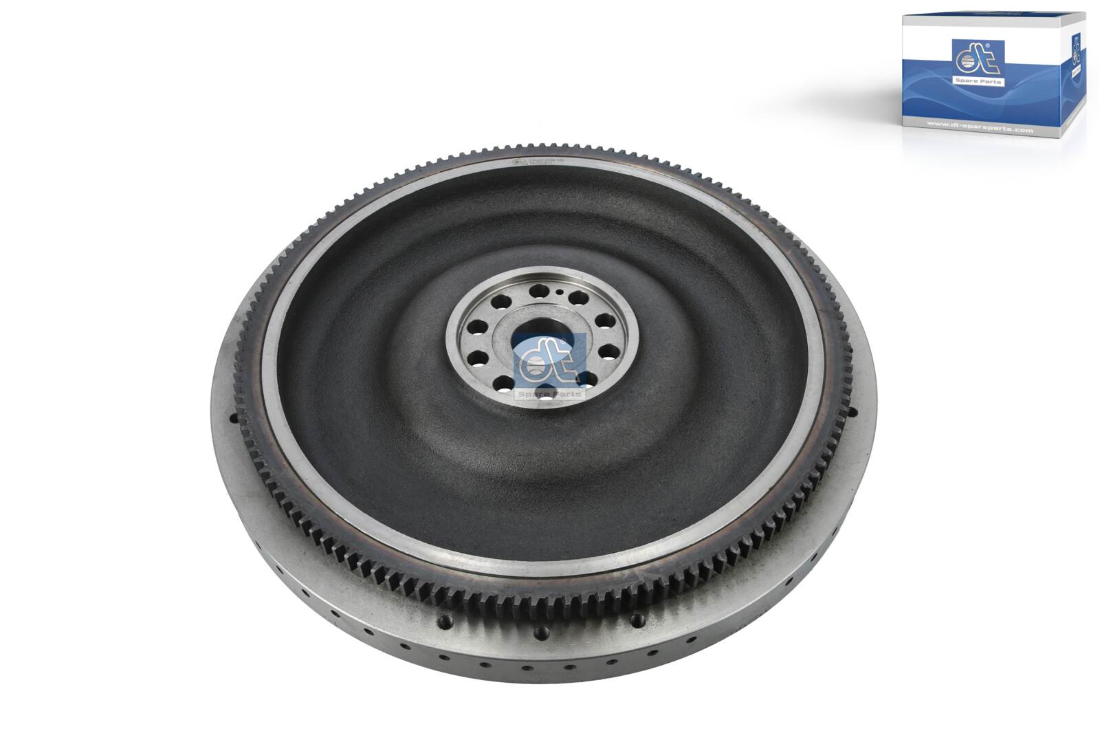 DT Spare Parts 2.00182