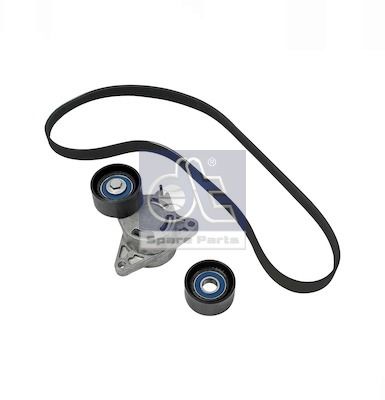 DT Spare Parts 6.31603 DT Spare Parts 6.31603