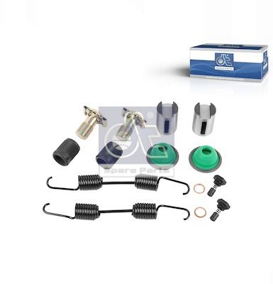 DT Spare Parts 7.92451 DT Spare Parts 7.92451