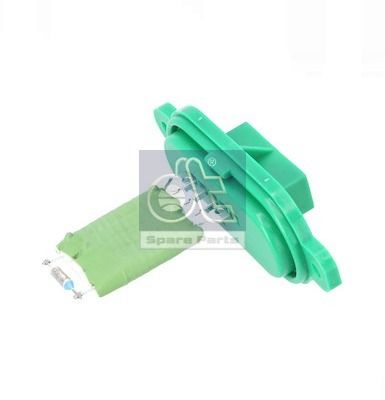 DT Spare Parts 7.74066 DT Spare Parts 7.74066