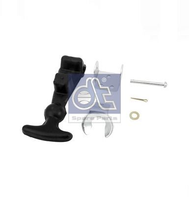 DT Spare Parts 4.60842