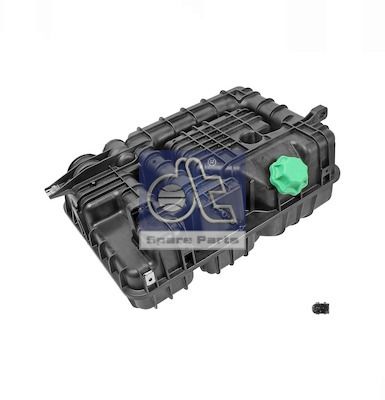 DT Spare Parts 4.68685