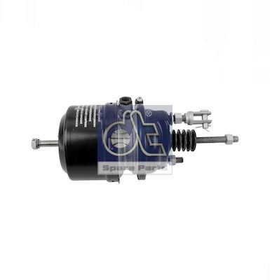 DT Spare Parts 3.74061