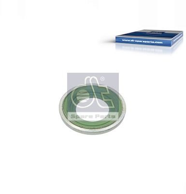 DT Spare Parts 1.21682