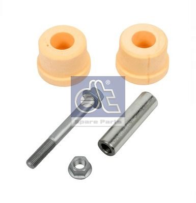 DT Spare Parts 3.98350