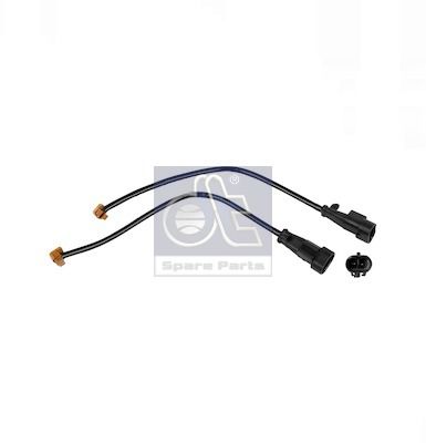 DT Spare Parts 7.36223