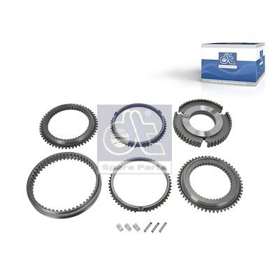 DT Spare Parts 5.95051 DT Spare Parts 5.95051