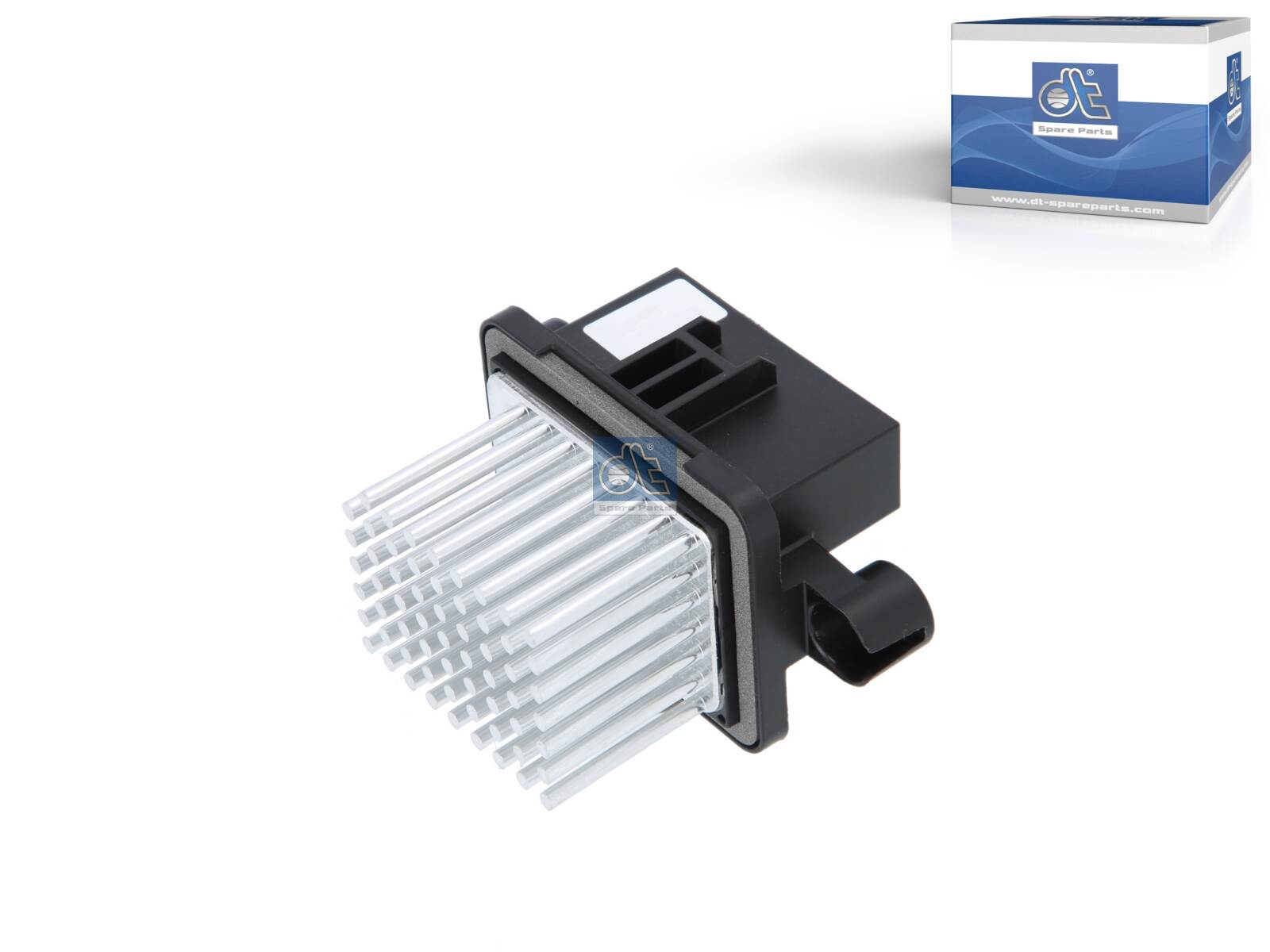 DT Spare Parts 2.00137