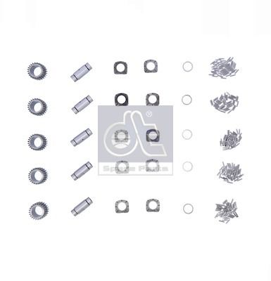 DT Spare Parts 4.91522 DT Spare Parts 4.91522