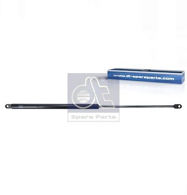 DT Spare Parts 1.22134