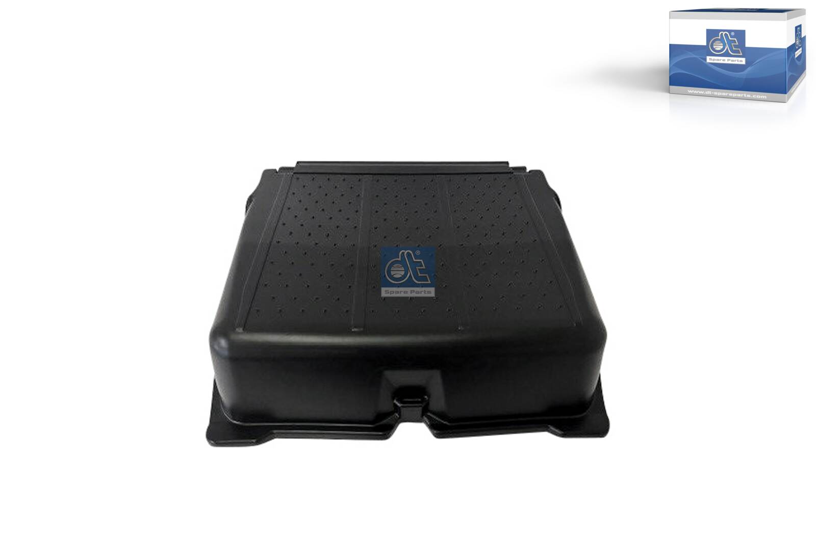 DT Spare Parts 4.62235