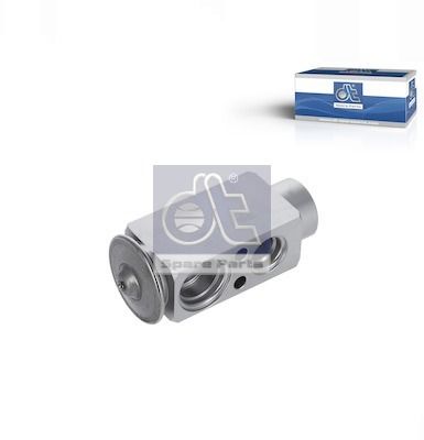 DT Spare Parts 2.76156