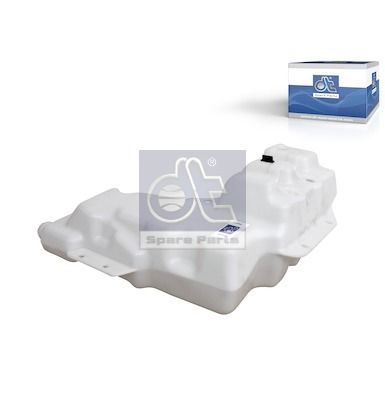 DT Spare Parts 2.25590